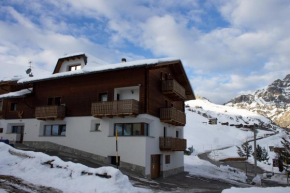 Apartment Il Nocciolino Livigno